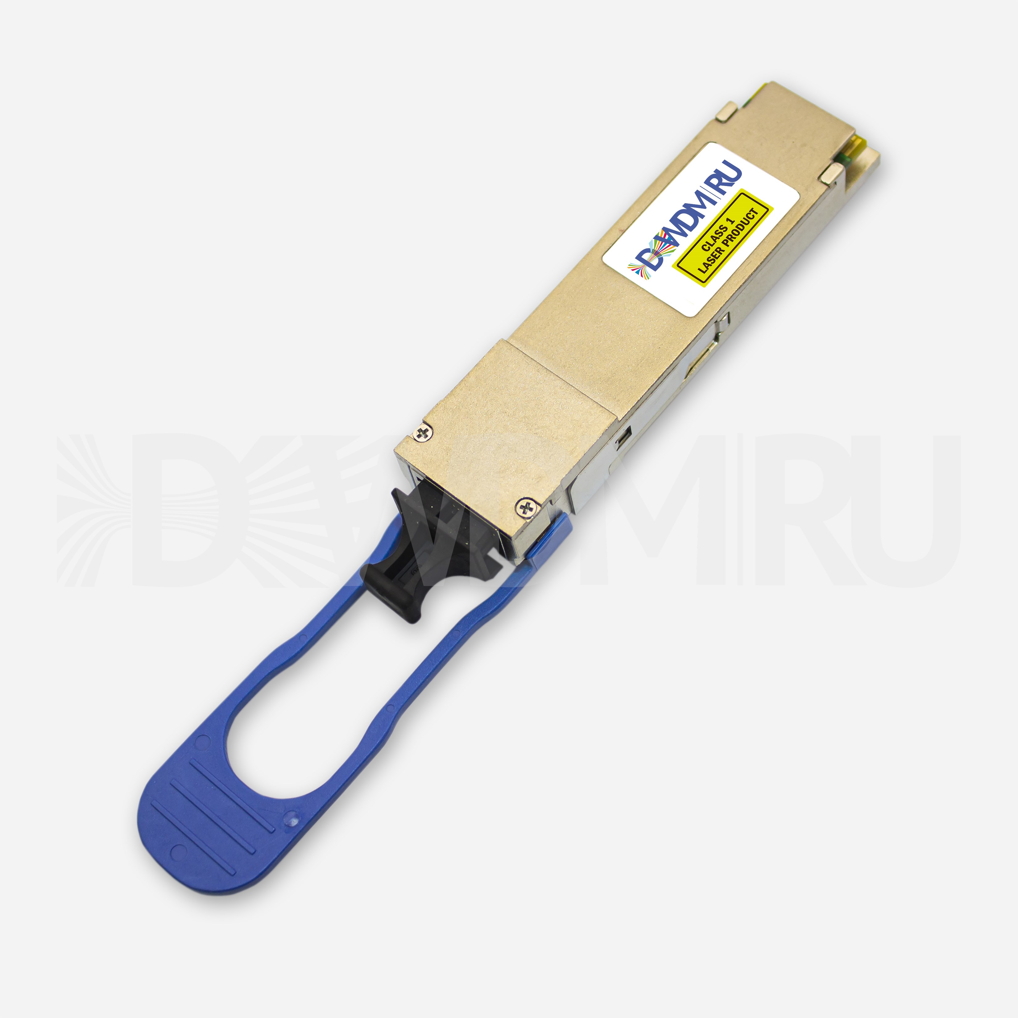 Edge-Core ET6401-IR4 совместимый 40GBASE-LR4L QSFP+ модуль 1310 нм 2 км LC DOM