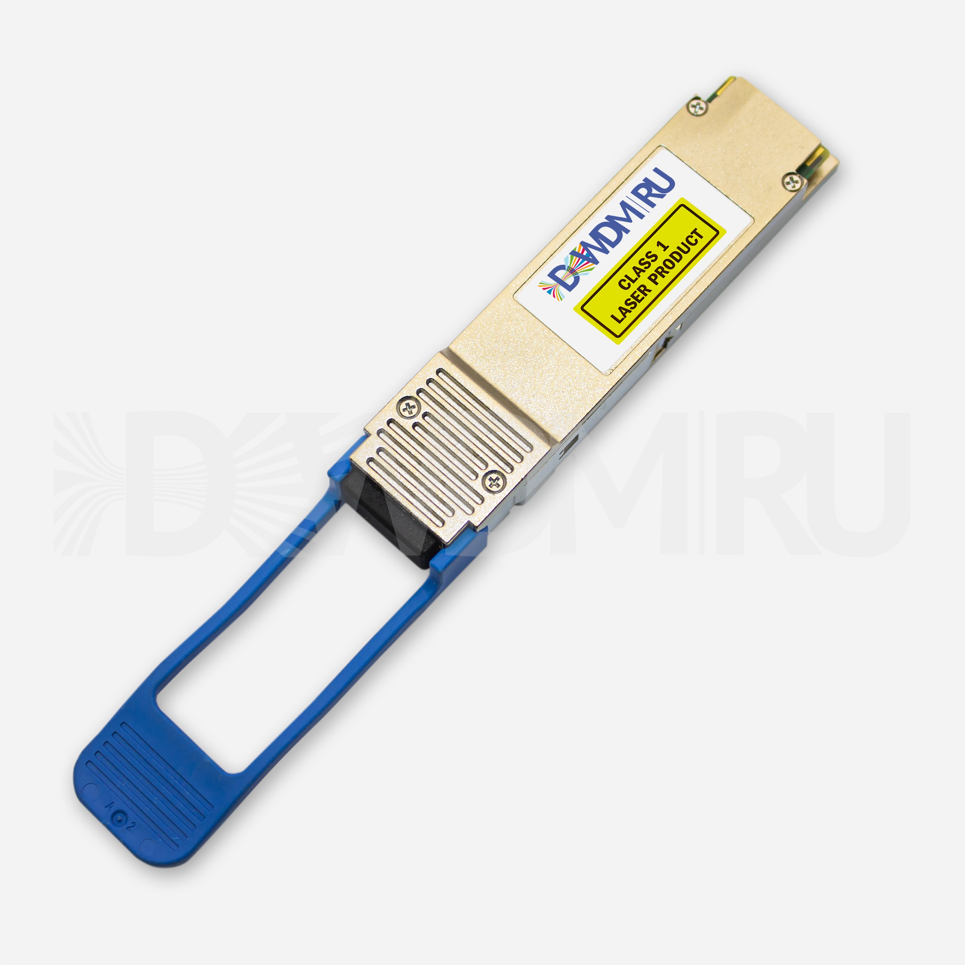 Intel совместимый 25GBASE SFP28 WDM 1330nm-TX/1270nm-RX 20 km DOM