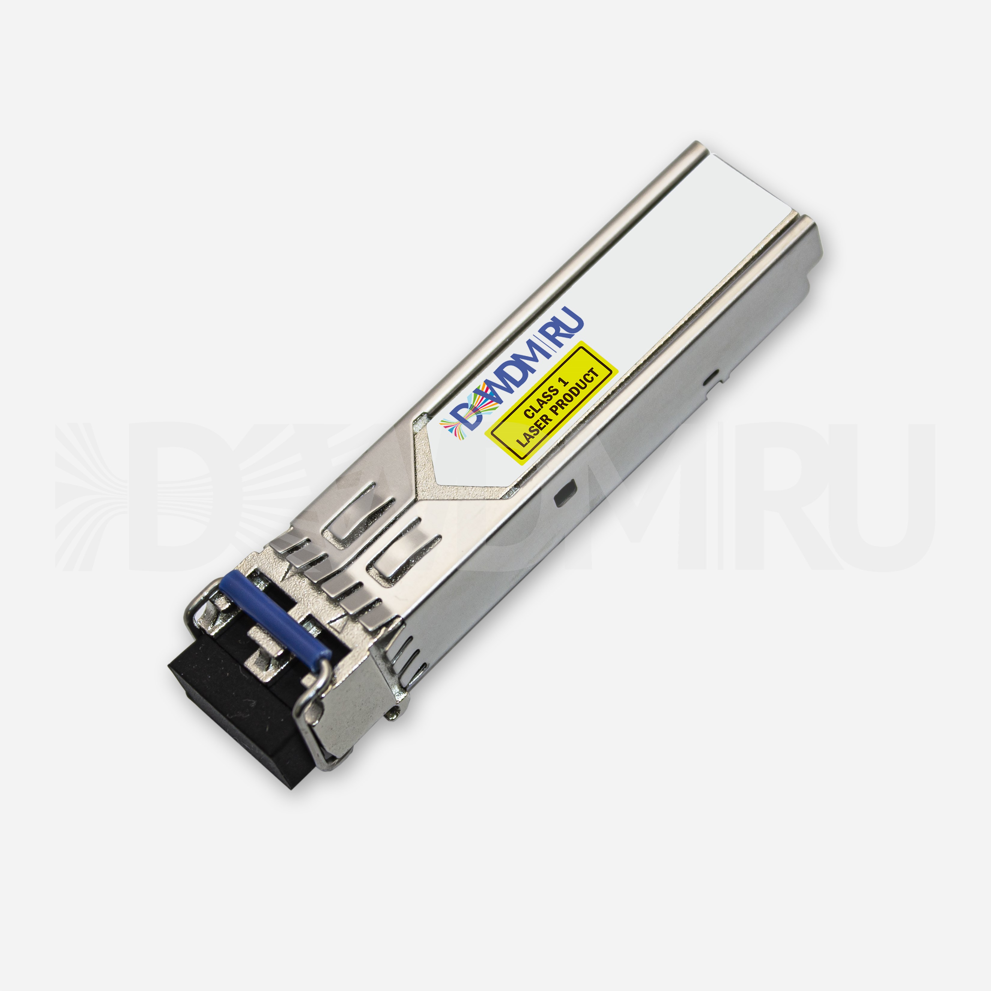 Juniper Networks SFP-1GE-LX-20 Совместимый 1000BASE-LX/LH SFP Модуль 1310nm 20km DOM