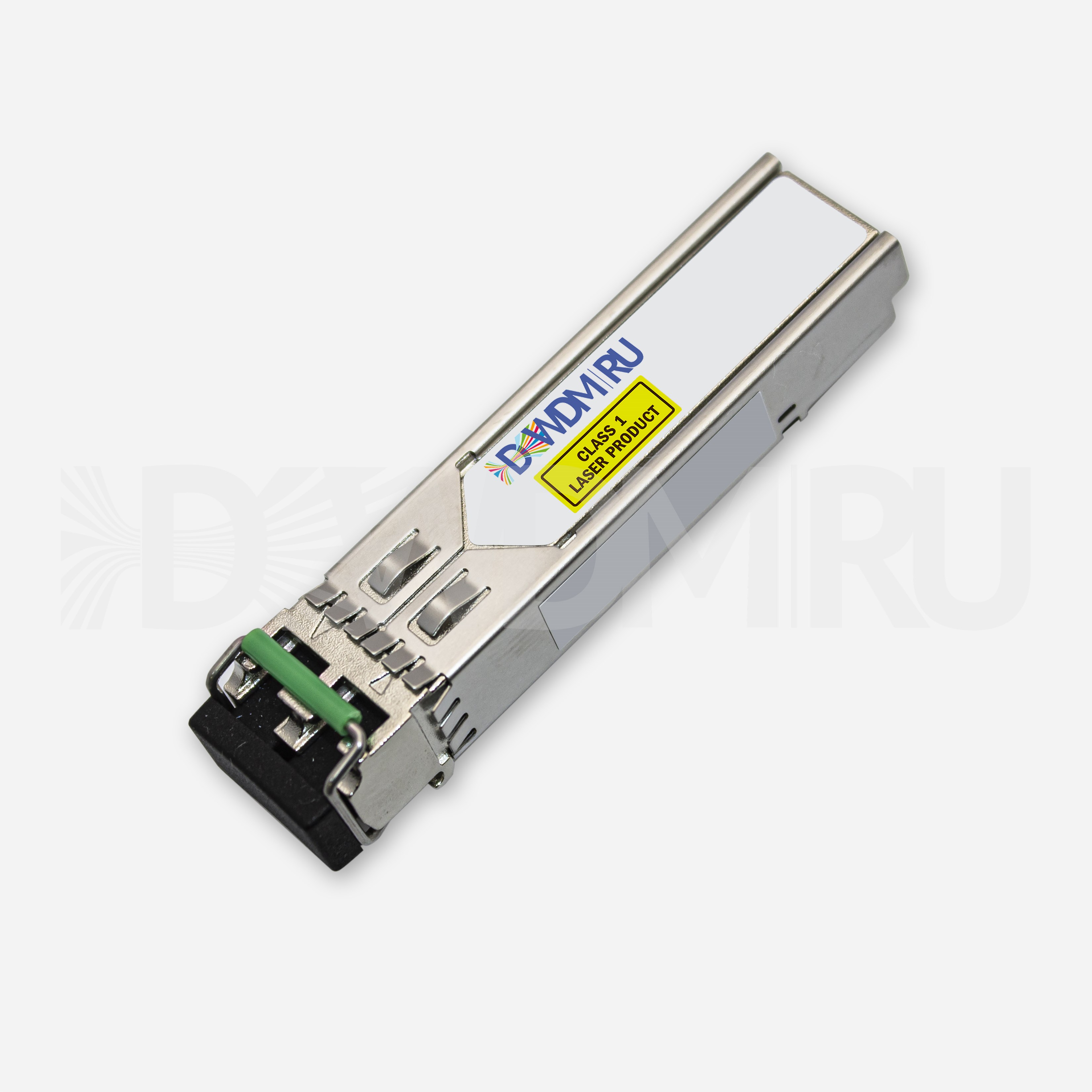 Extreme CWDM-SFP-1510 совместимый 1000BASE-CWDM SFP модуль 1510 нм 60 км DOM