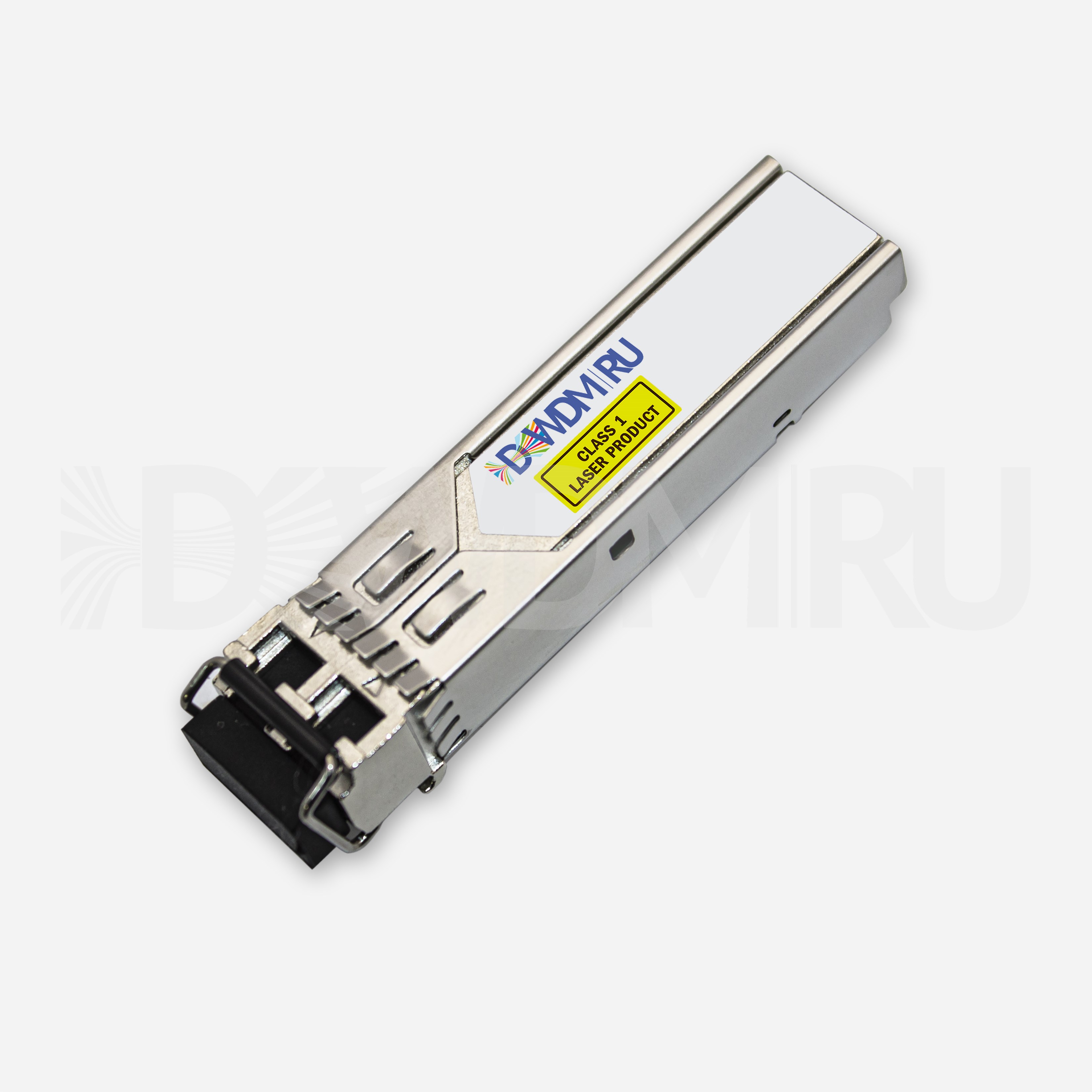 H3C Совместимый 1000BASE-SX SFP 1310nm 2km DOM Duplex LC