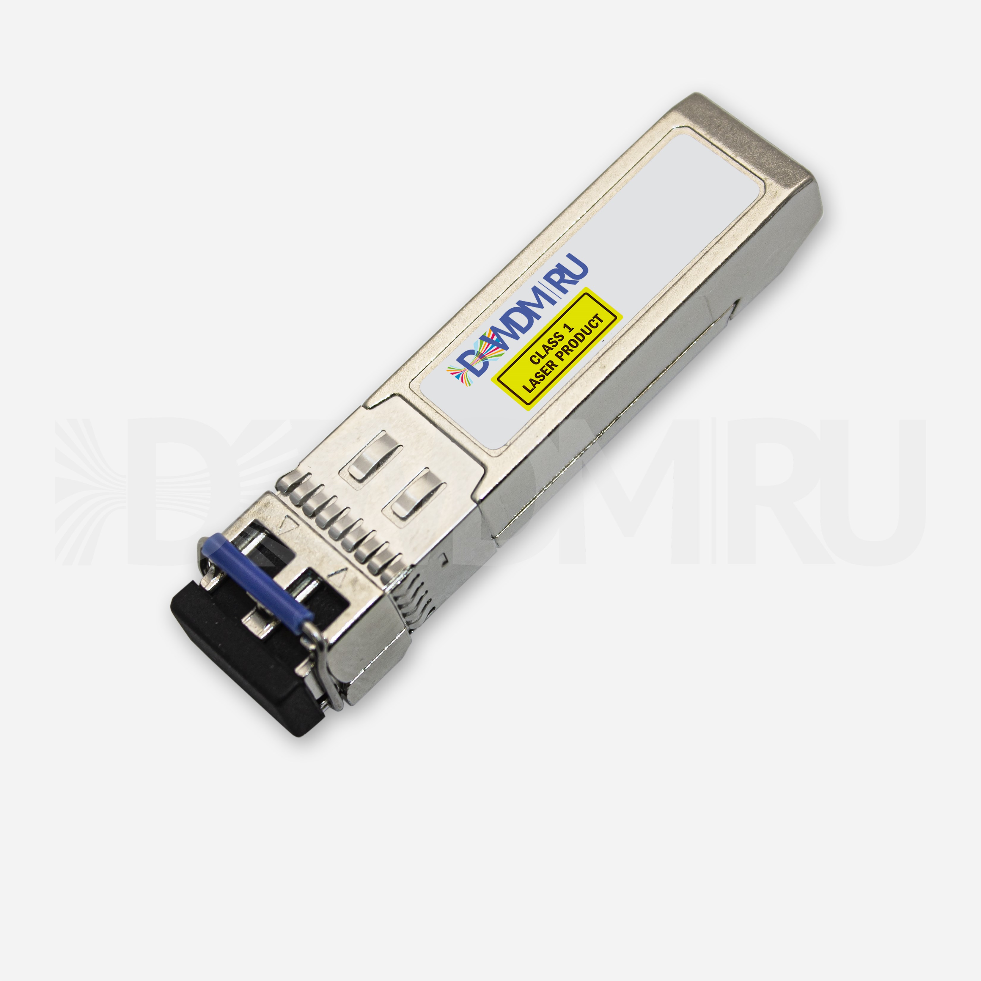 Mellanox совместимый оптический SFP+ модуль 16Гб/с на 10 км, 2xLC, Fibre Channel, DDM