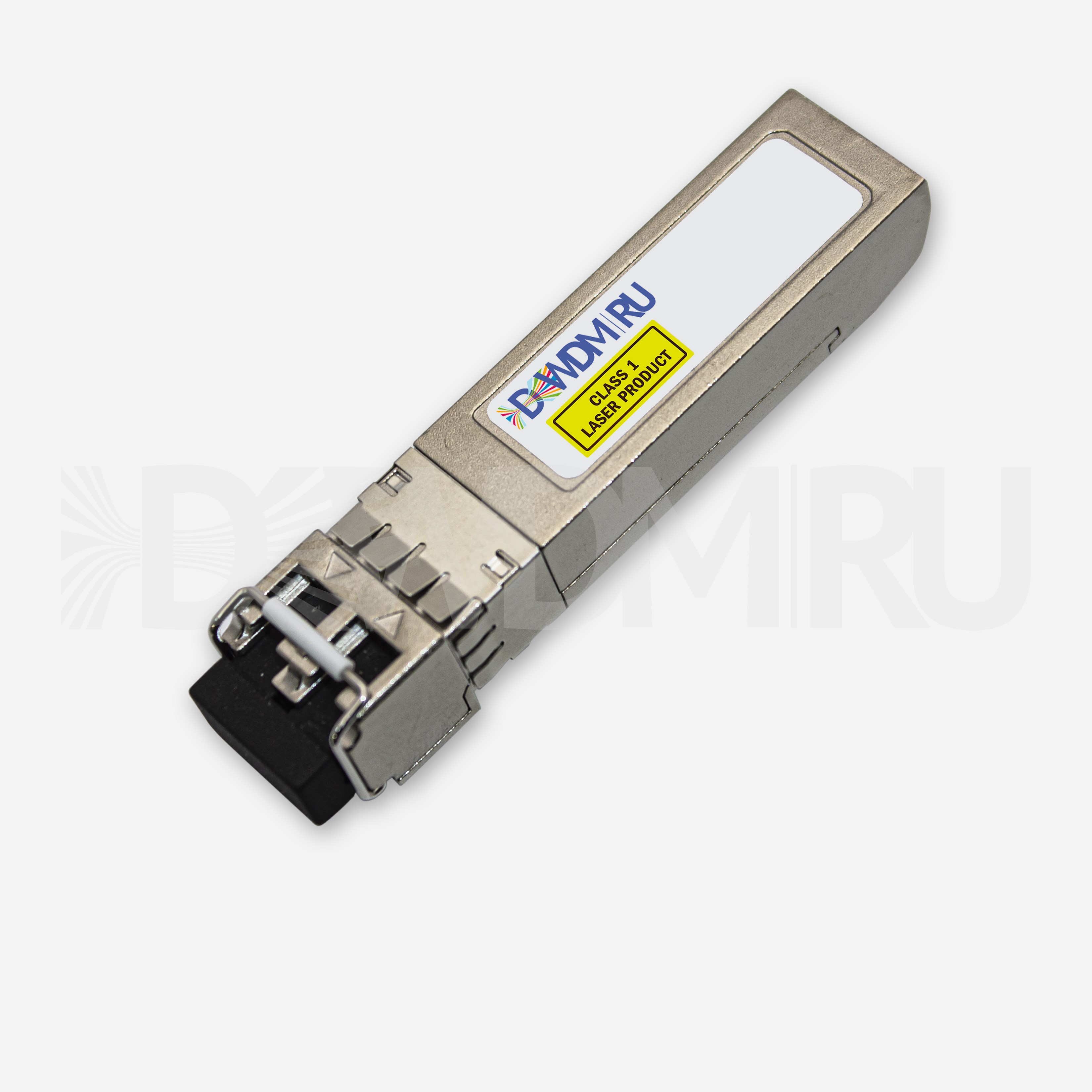 Edge-Core совместимый 10G DWDM SFP+ Модуль 1560.61nm 40 км DOM